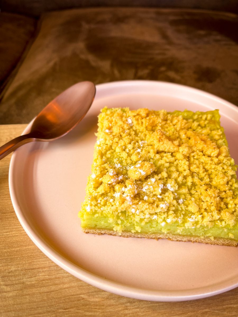 gâteau