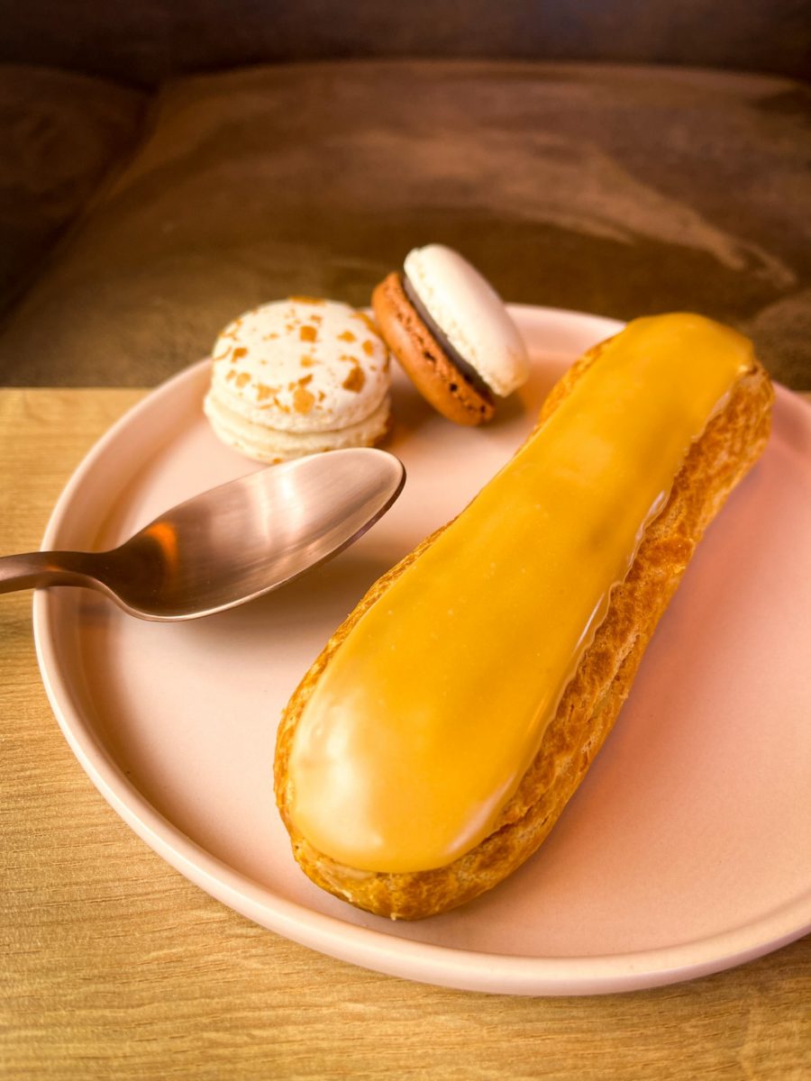 gâteau