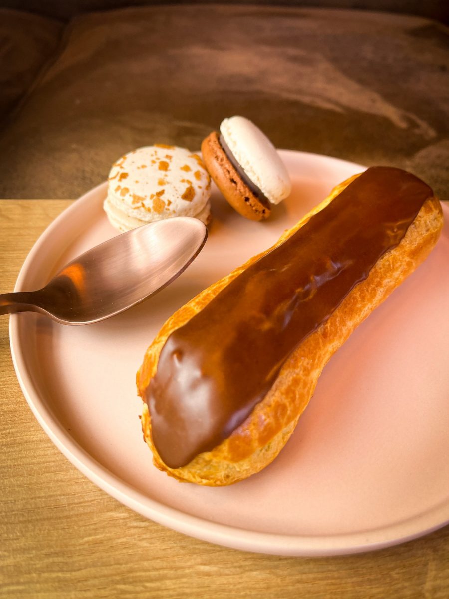 gâteau