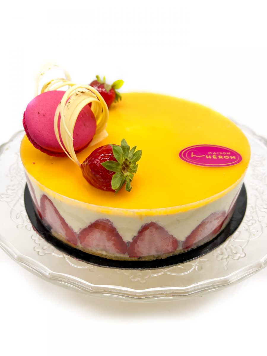 gâteau