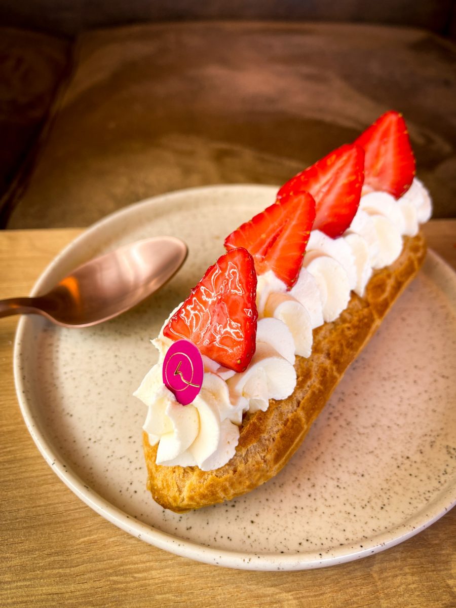 gâteau