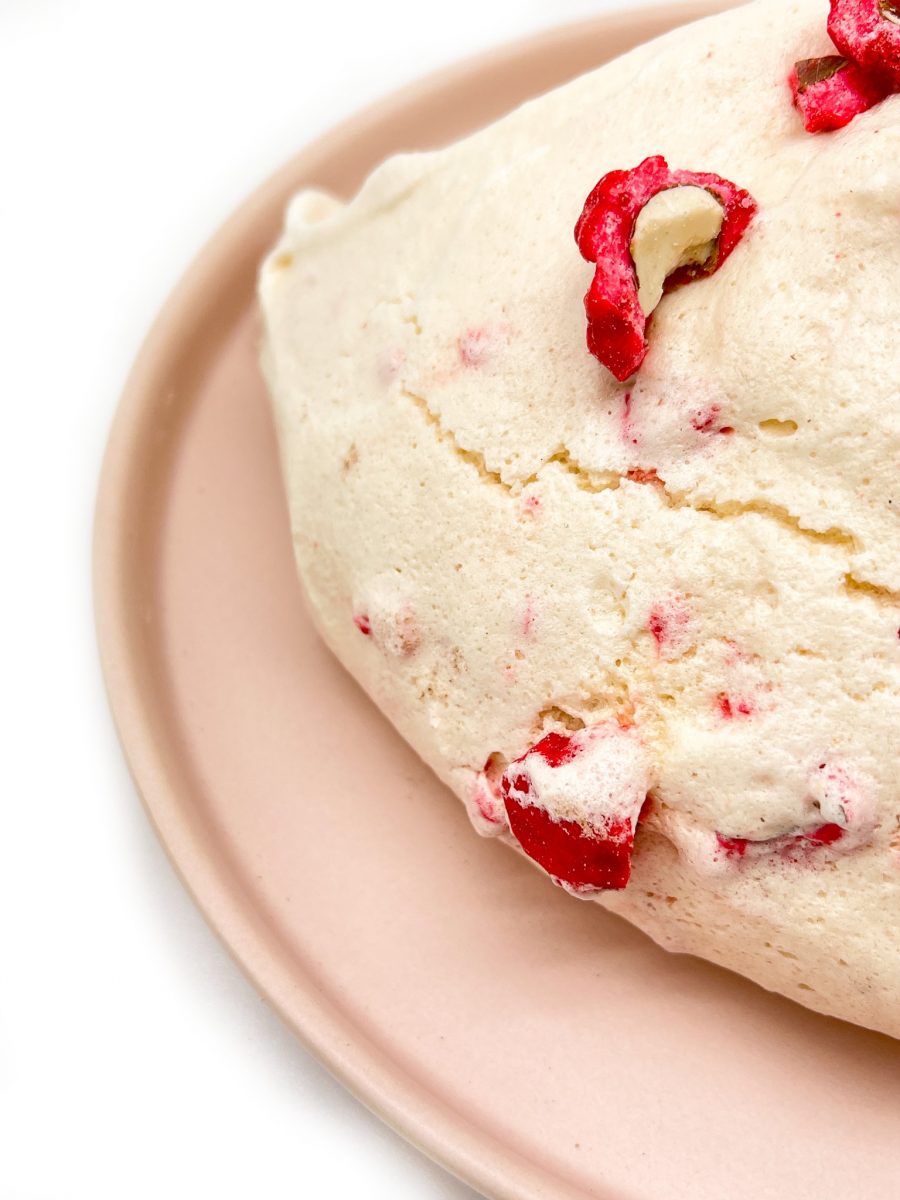 meringue