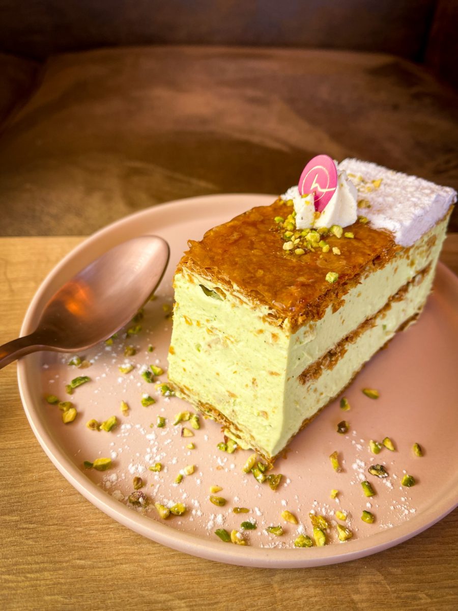 gâteau