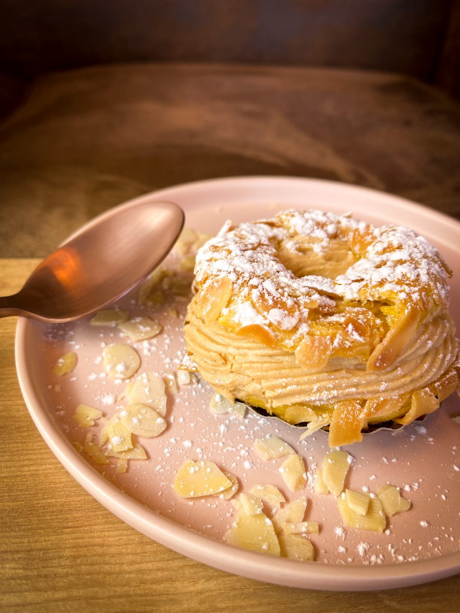 gâteau