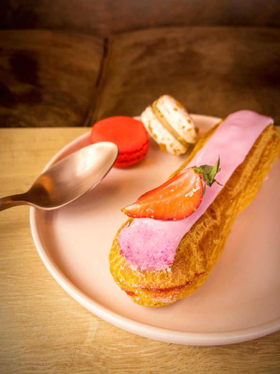 gâteau