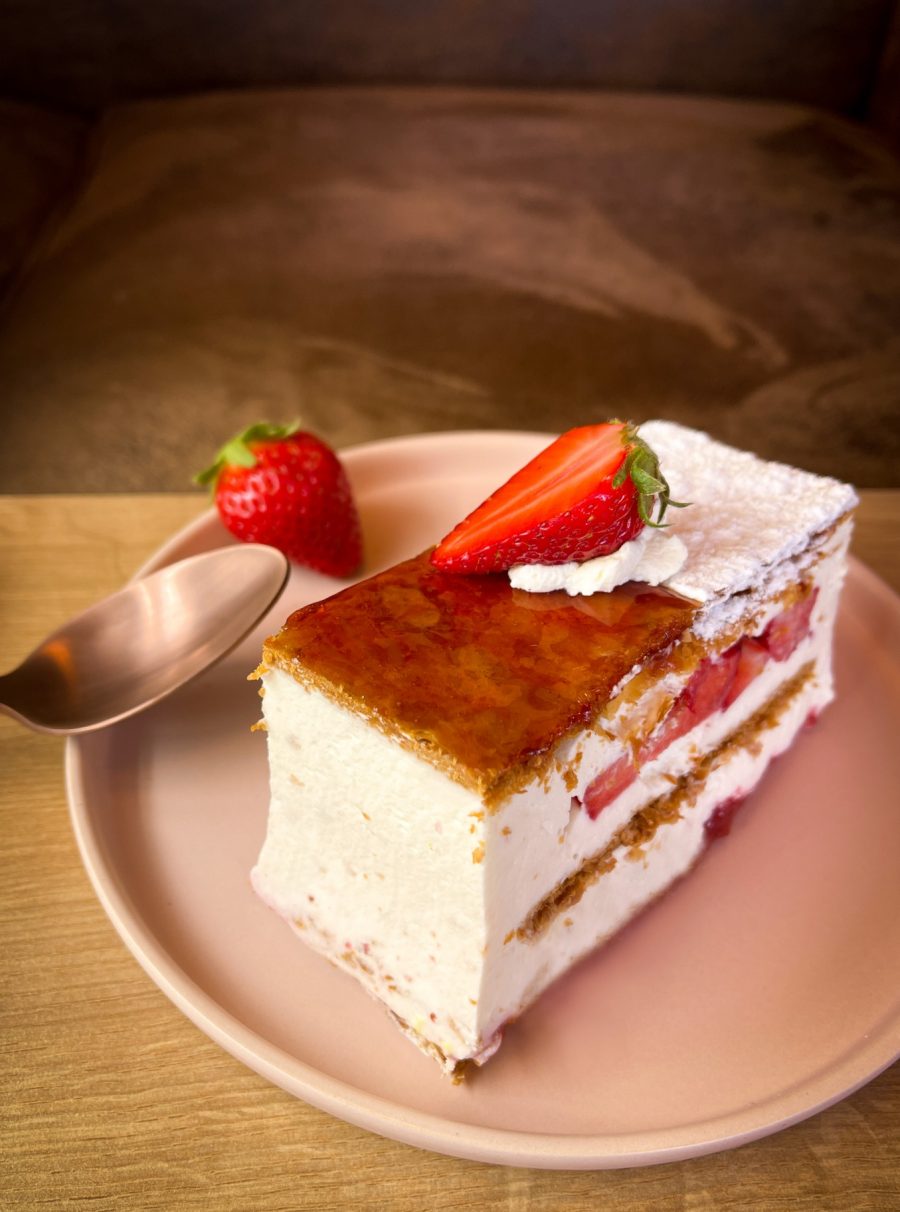 gâteau