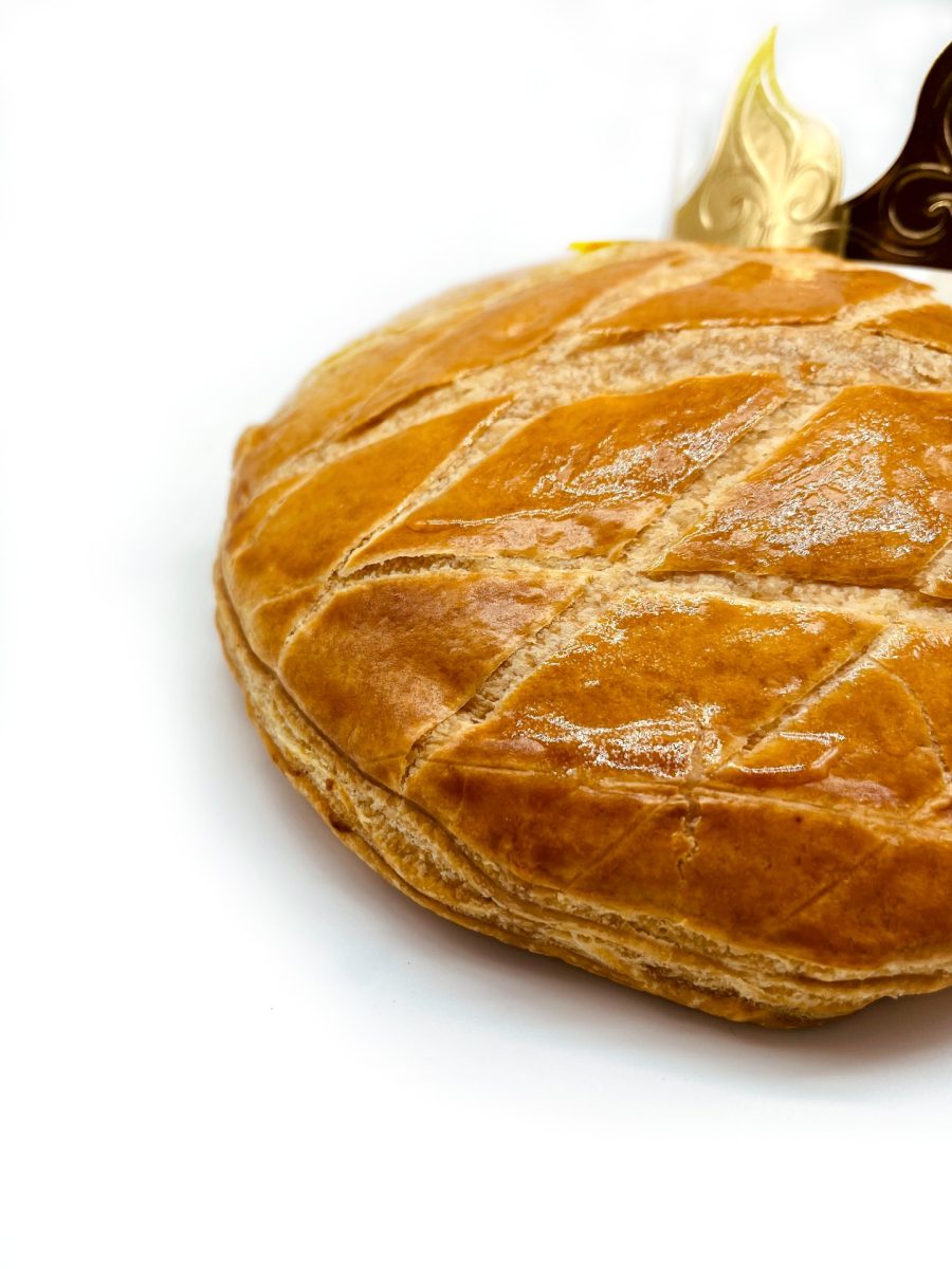 galette artisanale