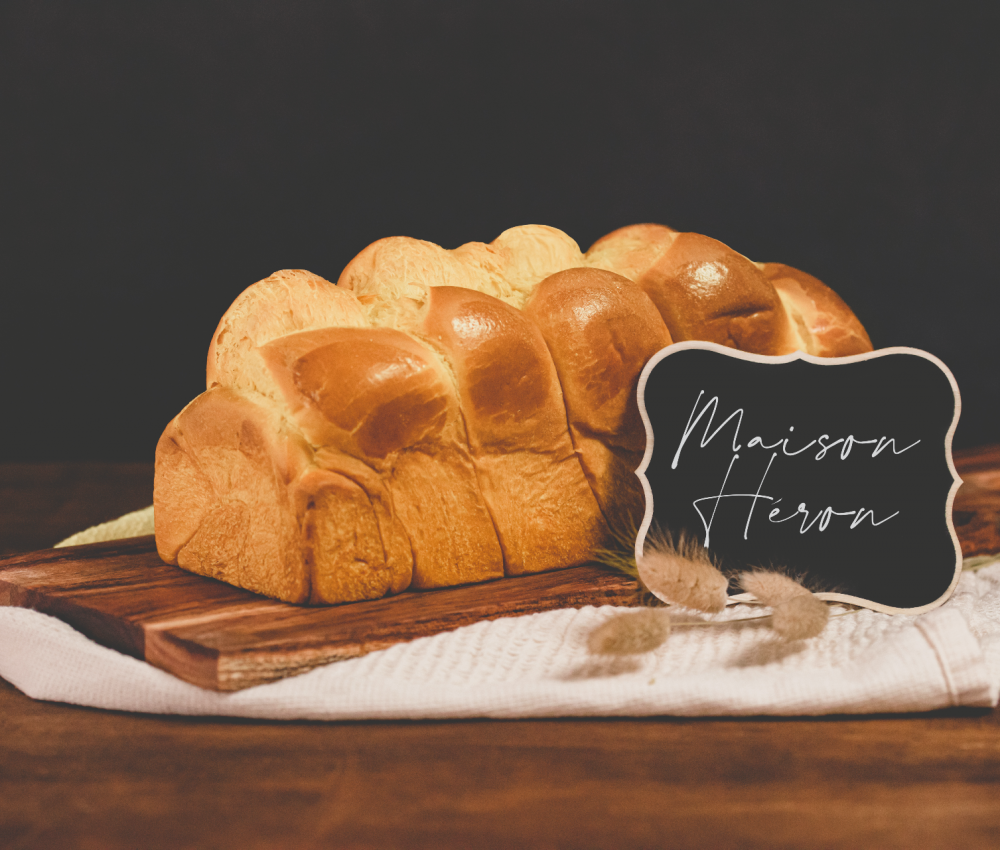 brioche artisanale