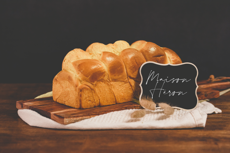 brioche artisanale