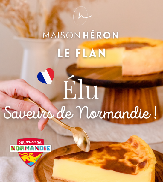 Flan
