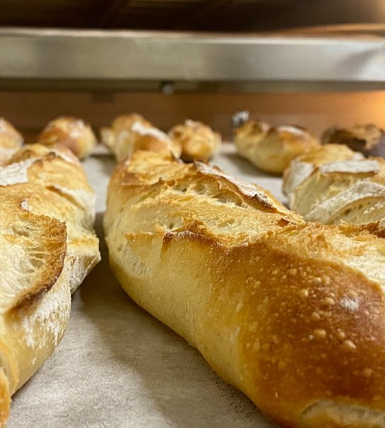 baguette