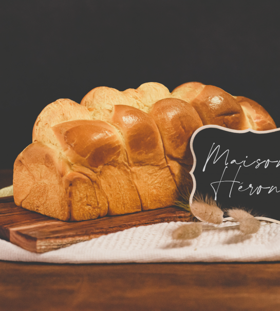 brioche artisanale